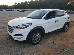KM8J23A44HU598613 2017 HYUNDAI TUCSON