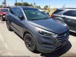 KM8J23A44JU607185 2018 HYUNDAI TUCSON