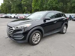 KM8J23A44JU614363 2018 HYUNDAI TUCSON