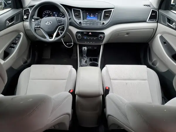 KM8J23A44JU614363 2018 HYUNDAI TUCSON - Image 8