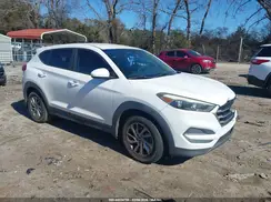 KM8J23A44JU625184 2018 HYUNDAI TUCSON