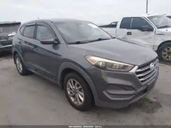 KM8J23A44JU628182 2018 HYUNDAI TUCSON