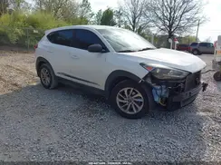 KM8J23A44JU629476 2018 HYUNDAI TUCSON