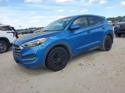 KM8J23A44JU635231 2018 HYUNDAI TUCSON