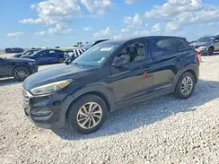KM8J23A44JU635830 2018 HYUNDAI TUCSON