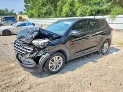 KM8J23A44JU635911 2018 HYUNDAI TUCSON