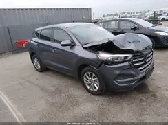 KM8J23A44JU643992 2018 HYUNDAI TUCSON
