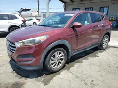 KM8J23A44JU645015 2018 HYUNDAI TUCSON