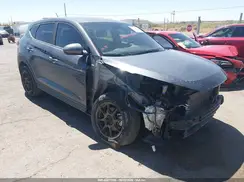 KM8J23A44JU659450 2018 HYUNDAI TUCSON