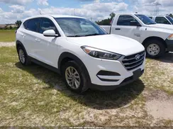 KM8J23A44JU659870 2018 HYUNDAI TUCSON