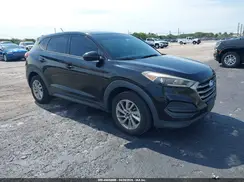 KM8J23A44JU660338 2018 HYUNDAI TUCSON
