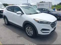 KM8J23A44JU689449 2018 HYUNDAI TUCSON