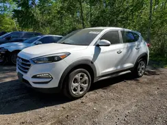 KM8J23A44JU690004 2018 HYUNDAI TUCSON