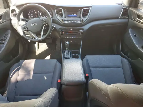 KM8J23A44JU690004 2018 HYUNDAI TUCSON - Image 8