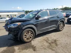 KM8J23A44JU698555 2018 HYUNDAI TUCSON