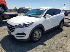 KM8J23A44JU700966 2018 HYUNDAI TUCSON