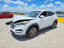KM8J23A44JU702958 2018 HYUNDAI TUCSON