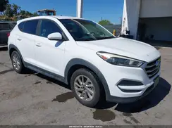 KM8J23A44JU710462 2018 HYUNDAI TUCSON