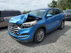 KM8J23A44JU717685 2018 HYUNDAI TUCSON