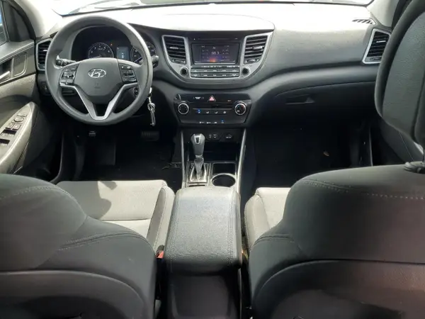 KM8J23A44JU717685 2018 HYUNDAI TUCSON - Image 8
