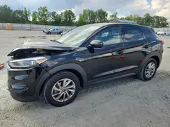 KM8J23A44JU737905 2018 HYUNDAI TUCSON