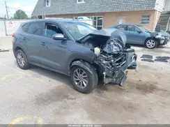 KM8J23A44JU751982 2018 HYUNDAI TUCSON