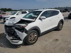 KM8J23A44JU768104 2018 HYUNDAI TUCSON