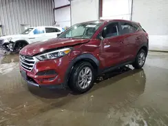 KM8J23A44JU769849 2018 HYUNDAI TUCSON