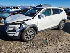 KM8J23A44JU771231 2018 HYUNDAI TUCSON