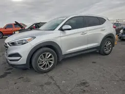KM8J23A44JU773643 2018 HYUNDAI TUCSON