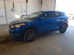 KM8J23A44JU784125 2018 HYUNDAI TUCSON