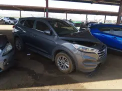 KM8J23A44JU837146 2018 HYUNDAI TUCSON
