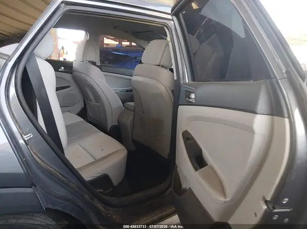 KM8J23A44JU837146 2018 HYUNDAI TUCSON - Image 8