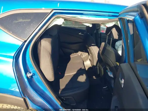 KM8J23A44KU000916 2019 HYUNDAI TUCSON - Image 8