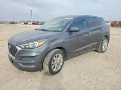 KM8J23A44KU008269 2019 HYUNDAI TUCSON