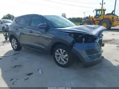 KM8J23A44KU008496 2019 HYUNDAI TUCSON