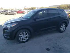 KM8J23A44KU018106 2019 HYUNDAI TUCSON