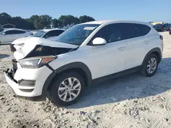 KM8J23A44KU019336 2019 HYUNDAI TUCSON