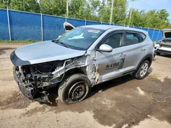 KM8J23A44KU025895 2019 HYUNDAI TUCSON