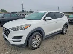 KM8J23A44KU028229 2019 HYUNDAI TUCSON