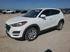 KM8J23A44KU032622 2019 HYUNDAI TUCSON