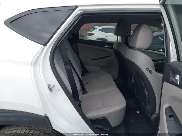 KM8J23A44KU035097 2019 HYUNDAI TUCSON - Image 8