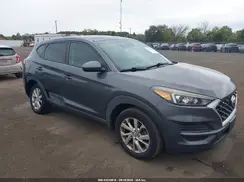 KM8J23A44KU035942 2019 HYUNDAI TUCSON