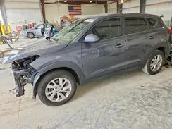 KM8J23A44KU048349 2019 HYUNDAI TUCSON