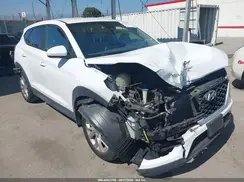 KM8J23A44KU051493 2019 HYUNDAI TUCSON