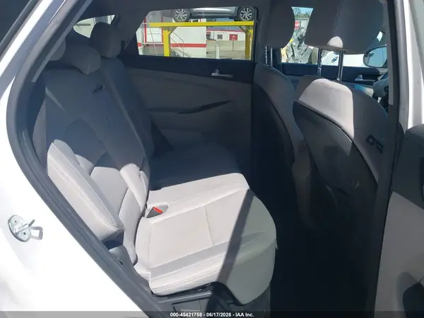 KM8J23A44KU051493 2019 HYUNDAI TUCSON - Image 8