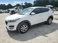 KM8J23A44KU051560 2019 HYUNDAI TUCSON