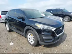 KM8J23A44KU055401 2019 HYUNDAI TUCSON
