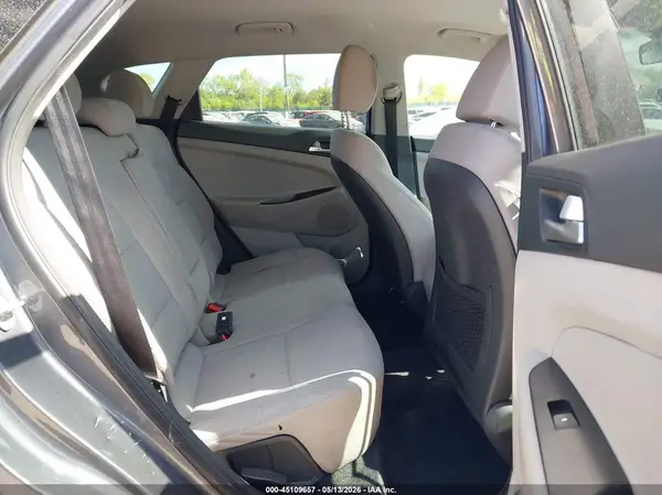 KM8J23A44KU056189 2019 HYUNDAI TUCSON - Image 8