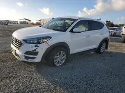 KM8J23A44KU056998 2019 HYUNDAI TUCSON